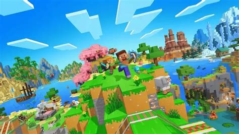 Minecraft Atualizado 2025 Download Mediafıre - Download the Latest Minecraft Version 2025: New Features and Updates ...