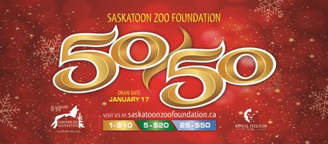 Saskatoon Zoo Foundation | It's Your ZOO! Donate Today!