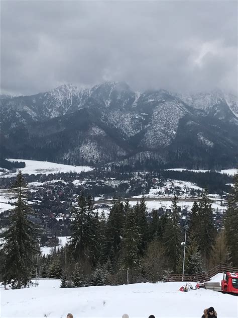 Zakopane Tatra Mountains W Gubalowka Funicular Museum Visit Tour