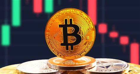 Bitcoin Yeniden 17 000 Dolar Paranfil