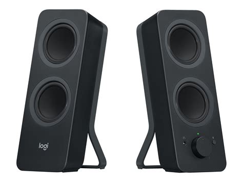 Altavoces Para Computadora Logitech Z Bluetooth Mercado Libre