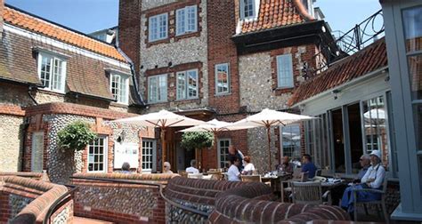 Blakeney Hotel Restaurant & Bar, Blakeney, North Norfolk | Restaurants ...