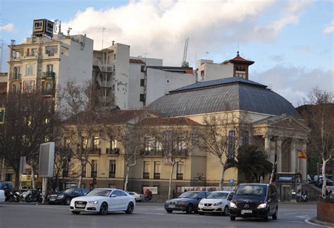 Museo Nacional De Antropolog A Madrid