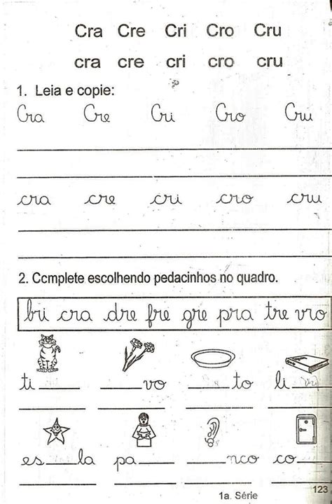 Alphabet Tracing Worksheets First Grade Preschool Calligraphy Math