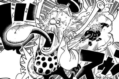 Toshi Toshi no Mi: Bonney’s Devil Fruit Powers and Abilities - OtakusNotes