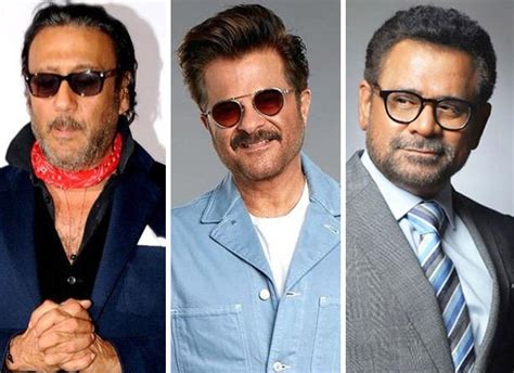 Ram Lakhan Stars Jackie Shroff And Anil Kapoor To Reunite For An Anees