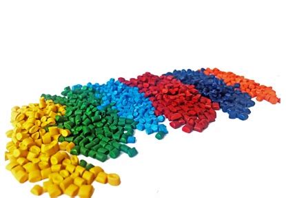 Colour Masterbatches Manufacturer Universal Plastic Color Masterbatch