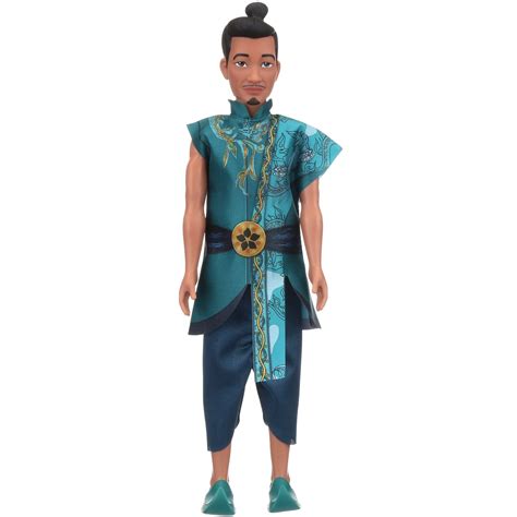 chief benja costume