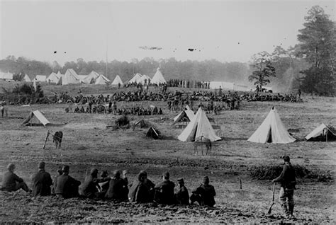 Civil War Prisons