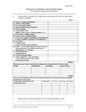 Ivrepresentations And Instructions Section L Instructions Emcbc