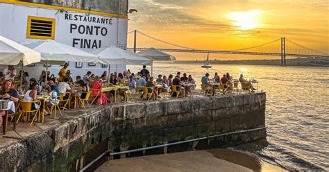 15 Best Restaurants in Lisbon: Selected by Locals