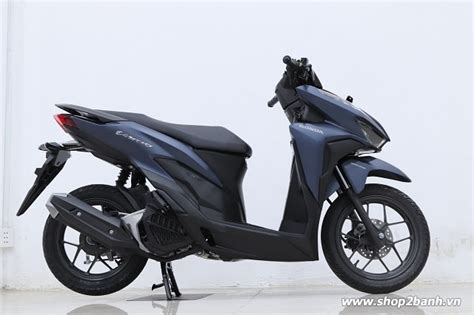 Xe M Y Honda Vario Xanh Nh M Nh P Kh U Indonesia