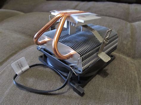 Кулер для процессора Aerocool Air Frost 2 110W FRGB 4710562750195 ...