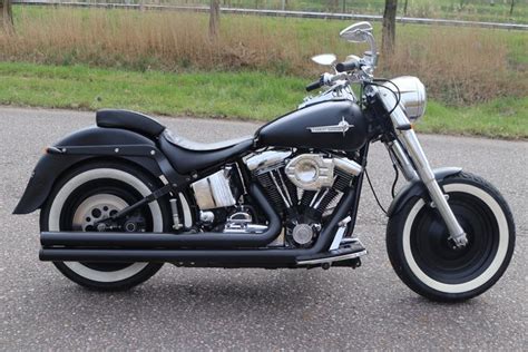 Harley Davidson Flstc Heritage Softail Classic Catawiki