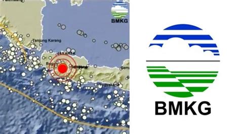 Idul Adha 1445 H Gempa Guncang Cianjur Jawa Barat Malam Ini Cek Pusat