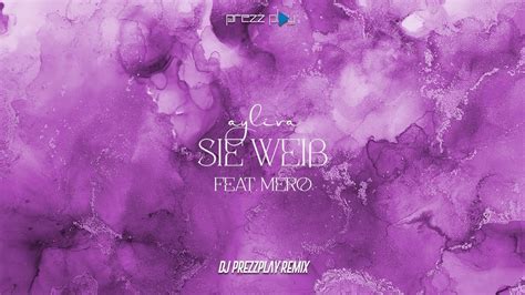 Ayliva X Mero Sie Wei Dj Prezzplay Remix Youtube