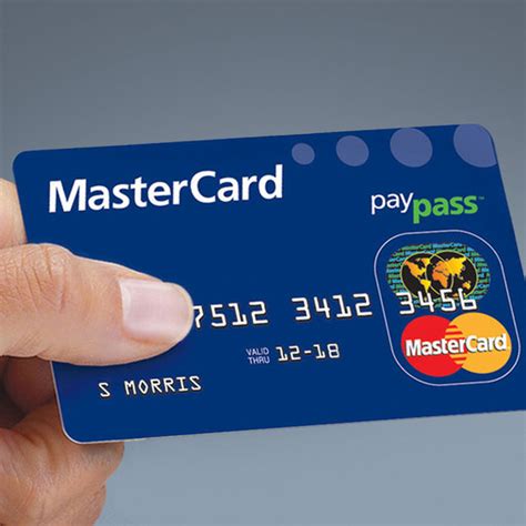 Mastercard® Paypass™ Branding A Simpler Way To Pay Tenet Partners Where Brand Meets