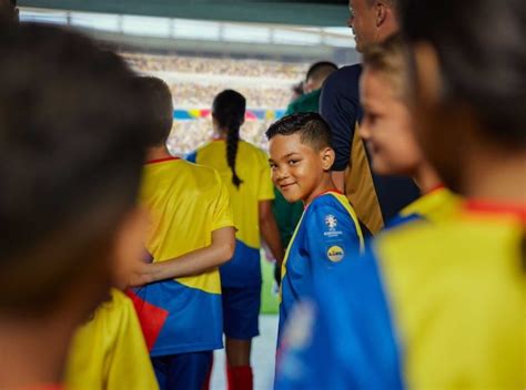 Lidl Oportunidade A Crian As Que Vivam Em Portugal A Entrarem Em