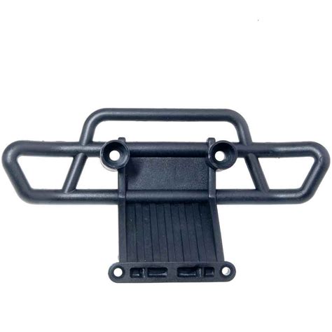 Rc 08003 Plastic Rear Bumper Fit Hsp 110 Monster Truck Shopee