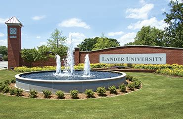 Lander Home