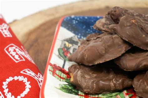 Millionaire Candy Recipe Caramel Pecan Turtles Recipe Caramel