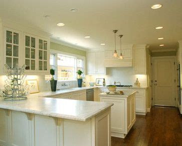 20+ Small U Shaped Kitchen With Island