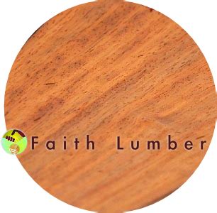 Padauk Wood Supplier & Exporters - Faith Lumber