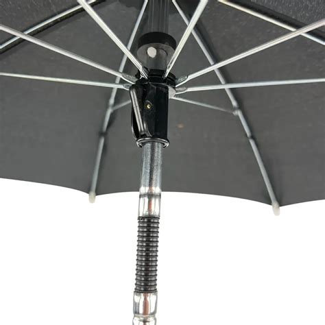 Tafel Parasol Zwart 1915 Shop