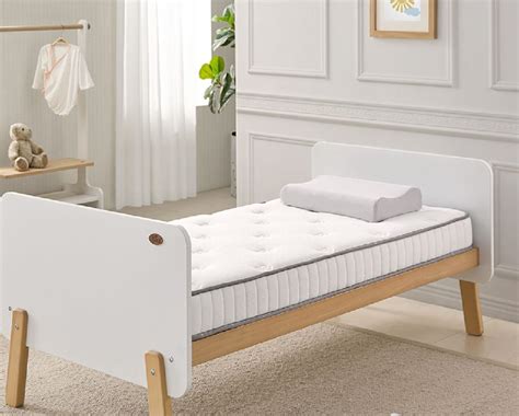 Natty Bedside Bed Blueberry And Almond Piccolo House Asia