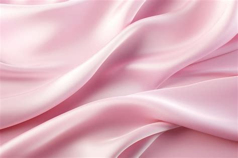 Premium Photo Silky Smooth Fabric Flowing Background