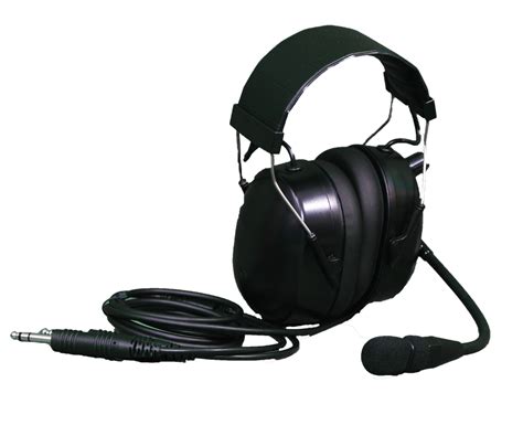 Aviation Headsets Check Out Pilot Favorites