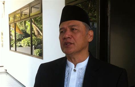 Muhammadiyah Angkat Bicara Soal Suara Azan Yang Jadi Sorotan Media