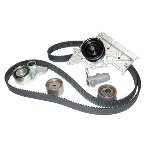 Airtex Engine Timing Belt Kit With Water Pump For Audi AWK1353 EBay