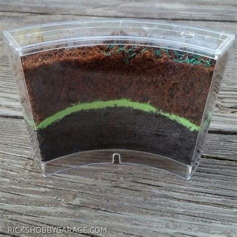 Kids Observation Ecosystem Worm Farm | Rick's Hobby Garage