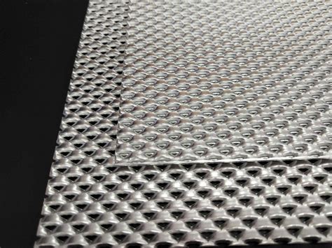 2 0MM Heavy DVA Mesh HDVA Mesh Products Screen Tec International Co