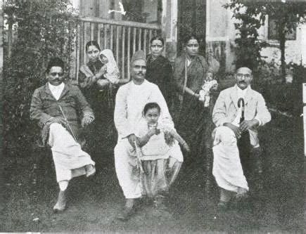 Savarkar's Relatives