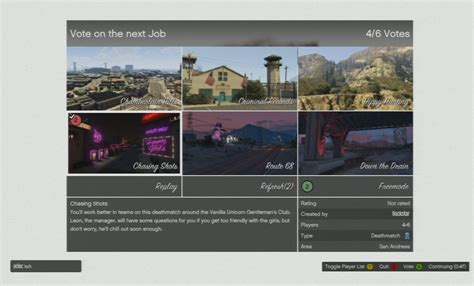 Playlists Gta 5 Guide Ign