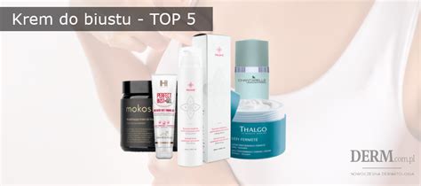 Kosmetyki na cellulit ranking najskuteczniejszych produktów DERM pl