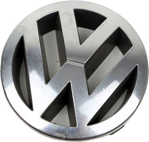 Vw Passat B Fl Emblemat Znaczek Grilla Przedni Prz D B C