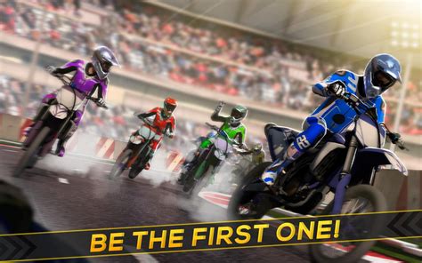 Real Motor Bike Racing - Motorcycle Race Games For Free: The motorbike ...