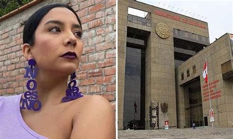 Mayra Couto Revela Que Los 75 Mil Soles Otorgados Por El Ministerio De