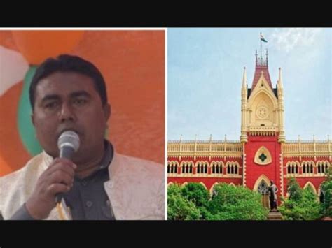 Calcutta High Court Allows Cbi And Ed To Arrest Tmc Strongman Sheikh