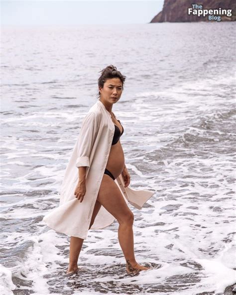 Jani Zhao Janizhao Nude Leaks Photo TheFappening