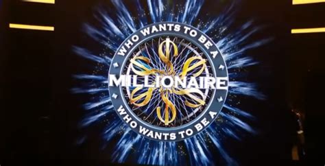 ‘Who Wants To Be A Millionaire‘ EXPOSED: One Big Lie?