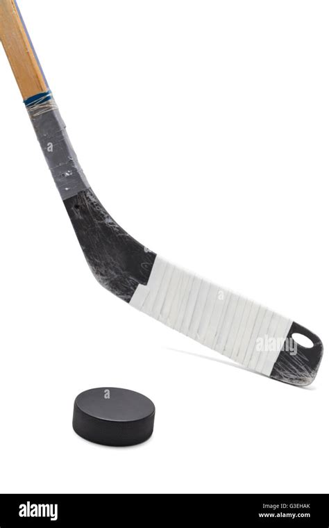 Hockey Stick Hi Res Stock Photography And Images Alamy