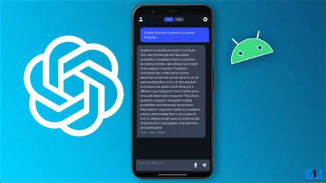 Methods To Use Chatgpt On Android Chaukasmaal