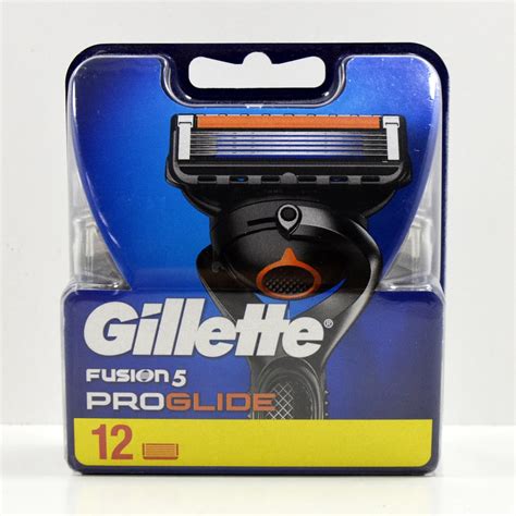 Wk Ady Gillette Fusion Proglide Szt Wk Ady Do Maszynek