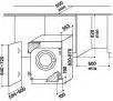 Pralka Whirlpool Whirlpool AWO C 0714 7kg 1400obr Min Opinie Cena