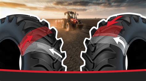 Bias Vs Radial Tractor Tires Which Should I Choose Ptk