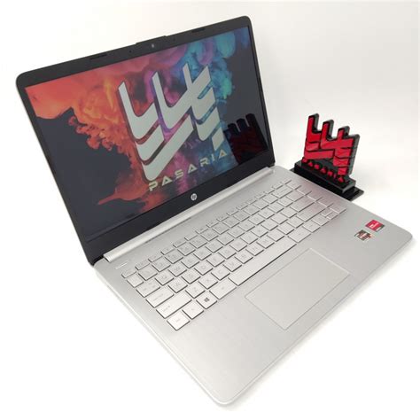 مشخصات، قیمت و خرید لپتاپ اچ پی Hp Laptop 14s Fr1